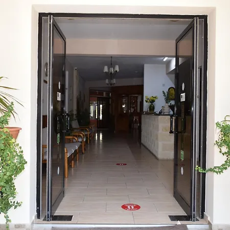 Anna Hotel Apartments-3
