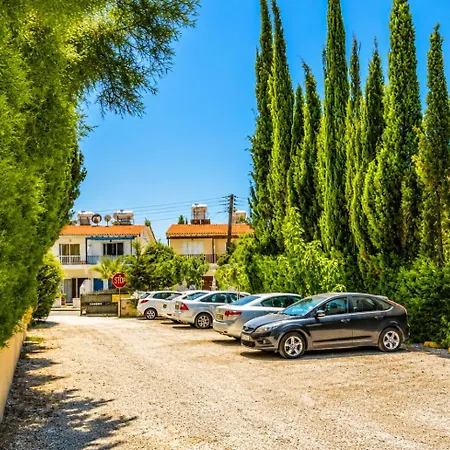 Apollonia Hotel Apartments-3