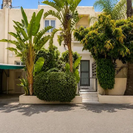 Luxury Industrial House 8-2