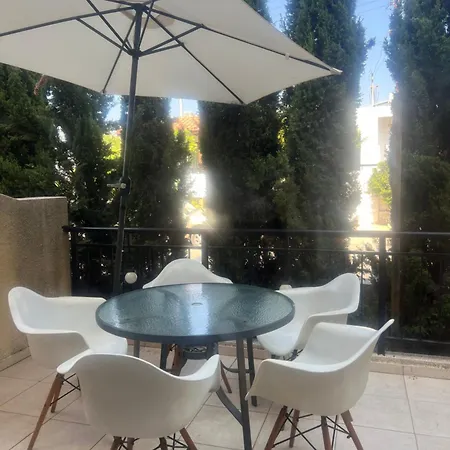 Charalambous Apartment-2