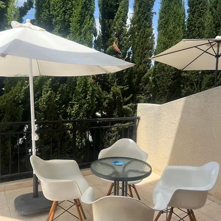 Charalambous Apartment-3