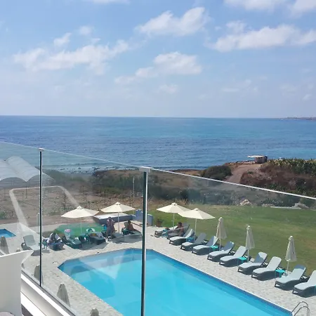 Marica'S Boutique Hotel-2