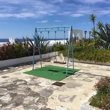 Ikaria Village Studio-3