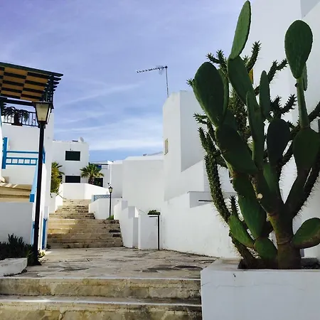 Ikaria Village Studio-2