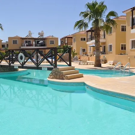 Sirena Sunrise, Apartment 4-3