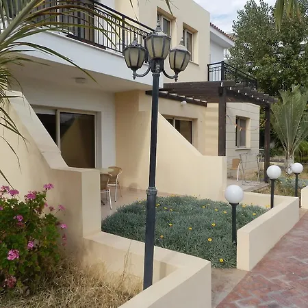 Byreva Holiday Apartments-2
