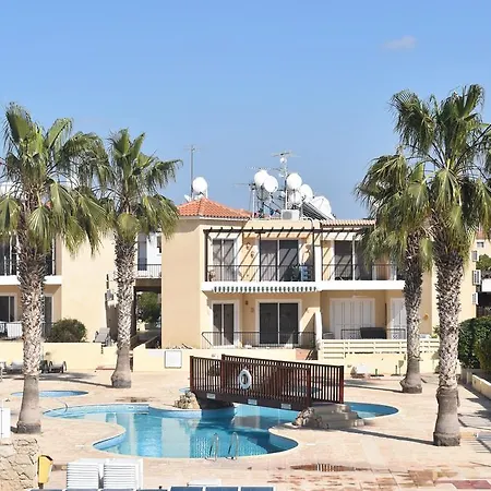 Sirena Sunrise Apartment 125-3