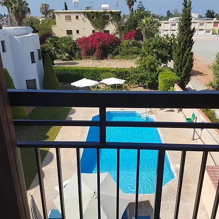 Lefki Tree Tourist Apartments-2