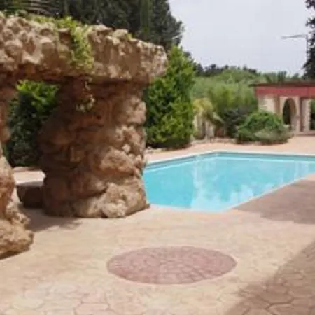 Paphos Holiday Home-2