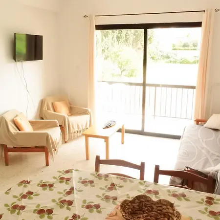 Kissonerga Beach Apartment-2