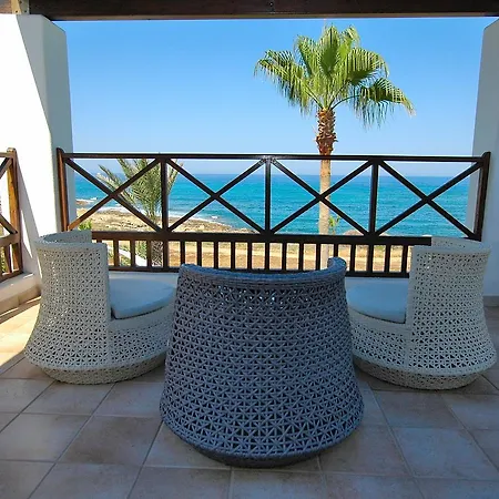 Kymmates Beach Front Villas-3