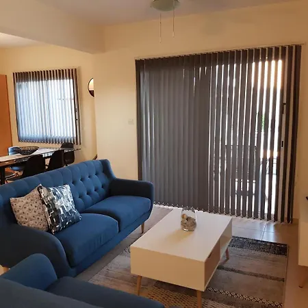 Sirena Sunrise, Apartment 4-2