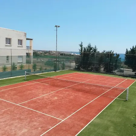Ikaria Village Apt 201-2