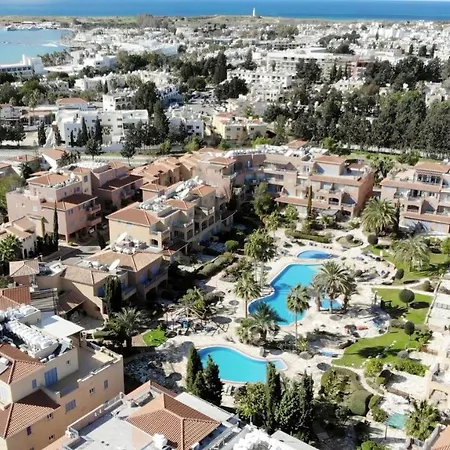 Limnaria Gardens B-3