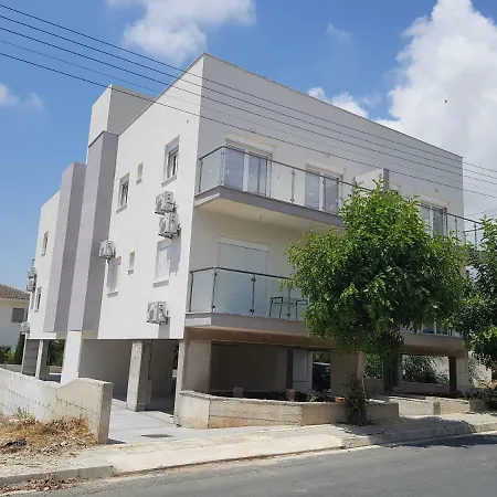 Paphos Apartments-2