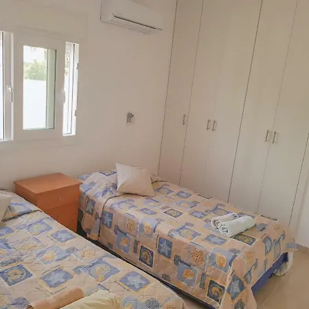 Paphos Apartments-3