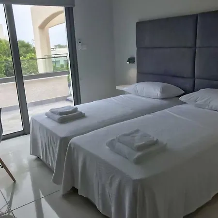 Litsa Seaview Boutique Apartment-3
