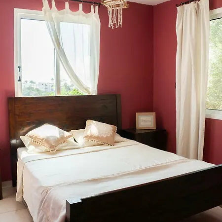 Sun Love Apartment-2