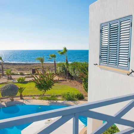 Luxury Seaview Apollo Beach Villa-2