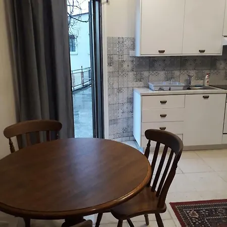 Karavella Cozy Apartment-3