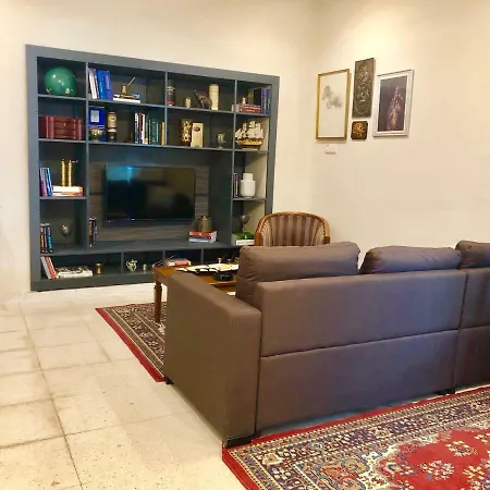 Karavella Cozy Apartment-2
