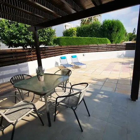King Alexander Villa 22-3