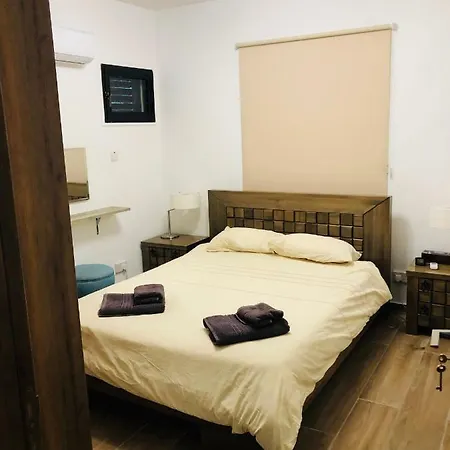 Paphos Gardens-Apt Suite-2