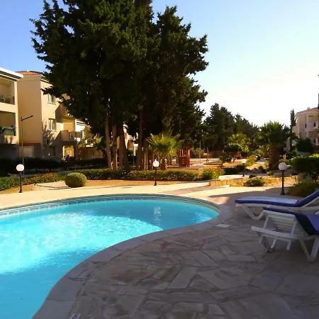Enjoy The Silence Apartments-3