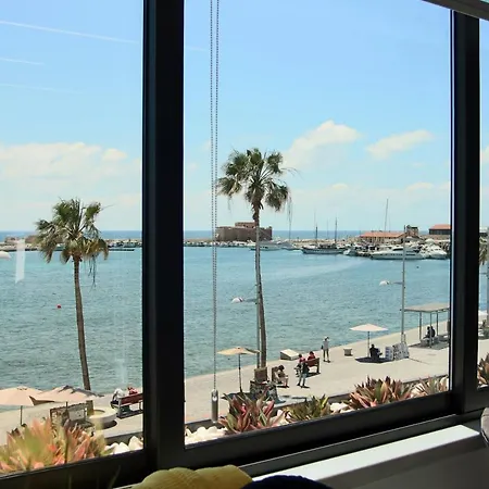 Phaedrus Living Seaview Luxury Flat Marina Court 213-3