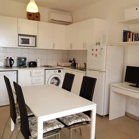 Ariadne Apt 103 -300M From Lighthouse Beach-3
