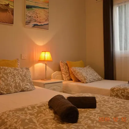 Luxury Apartment-2