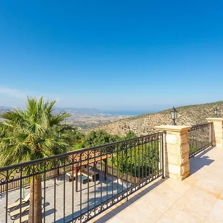 Villa Alexandros Palace-3