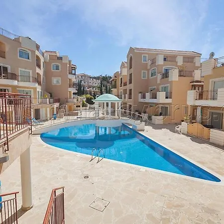 Pafilia Garden Apartments-3