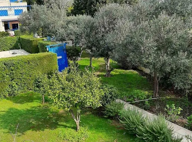 2 Bedroom Apartment-Mediterranean Type Paphos