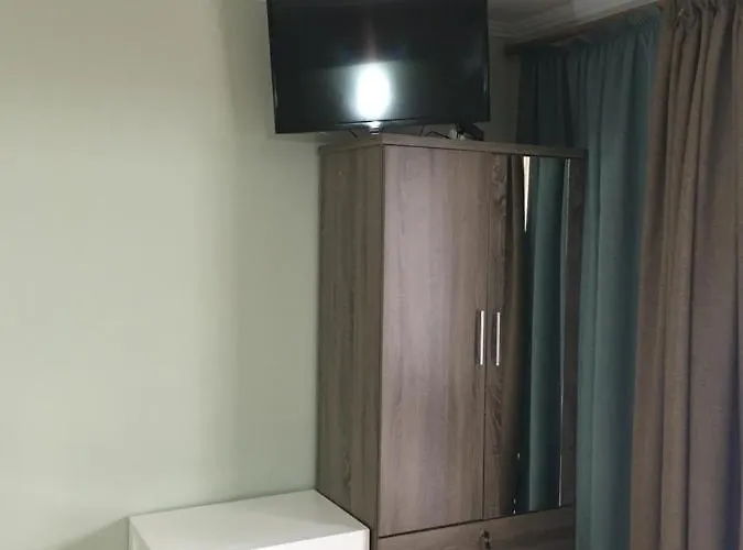 Livadia studio Paphos
