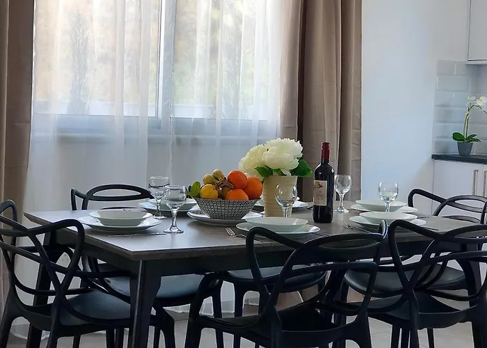 Sophia'S Seaview Luxury Villas Paphos
