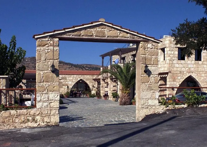 Amazing Holiday Home In Polis Area Paphos