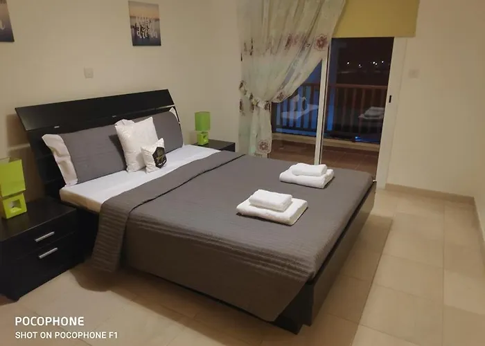 Privé Ans Argaka Townhouse Villa Paphos