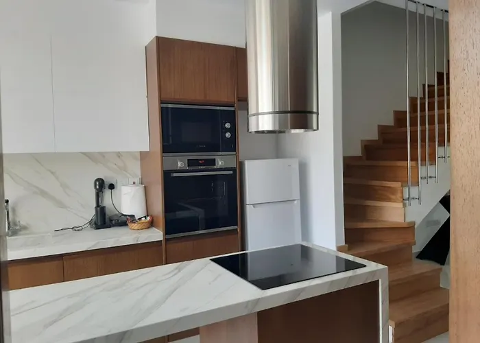 Appartamento Melanos Fully Renovated Townhouse With Private Pool Paphos