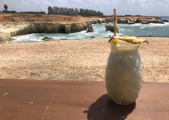 207 Kings Palace Seaview Paphos