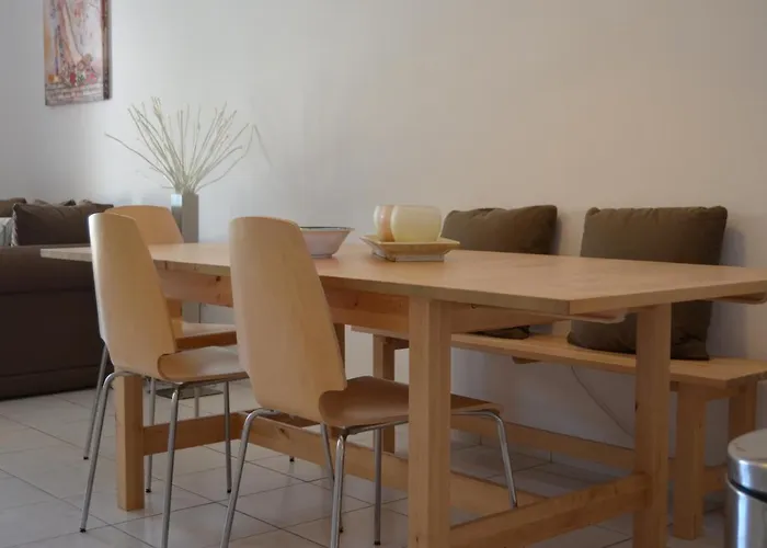 Vacation House Sanders Paphos