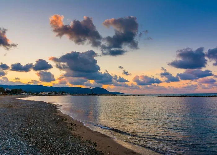 Villa Maritsa Paphos