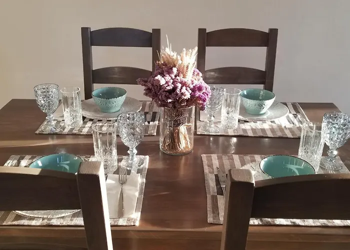 Penthouse Apartment Universal Paphos
