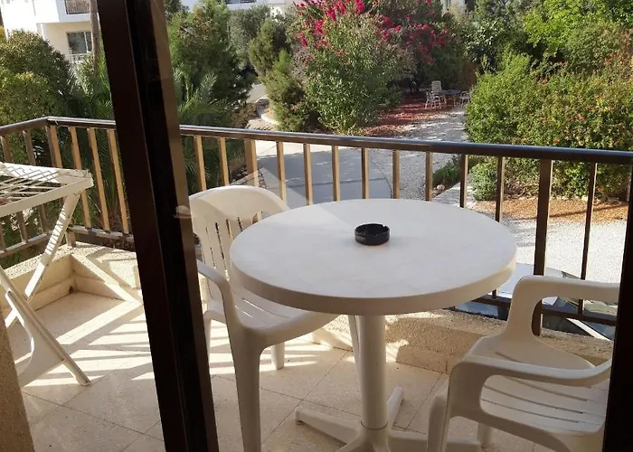 Arilena Holiday Apartments Paphos