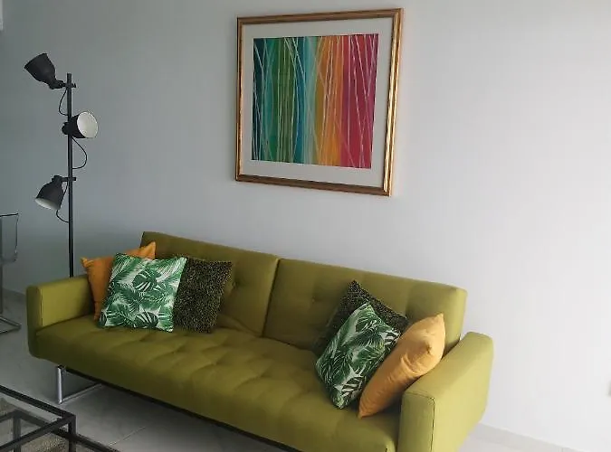 King'S Palace Seaview Apartment Paphos