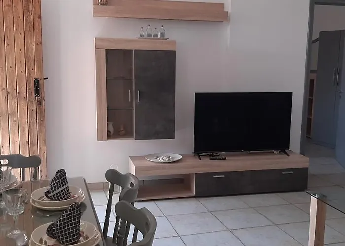 La Casa Villa Paphos