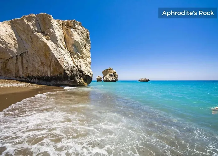 Villa Periwinkle Paphos