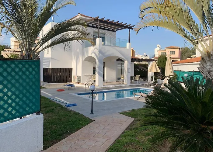 Hutverhuur in Paphos