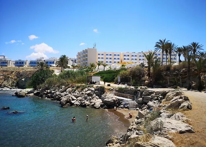 Spacious 3 Bedroom Villa Private Pool Paphos