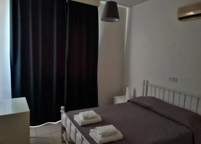 Cosy One Bedroom Apartment In Pafos che accetta animali